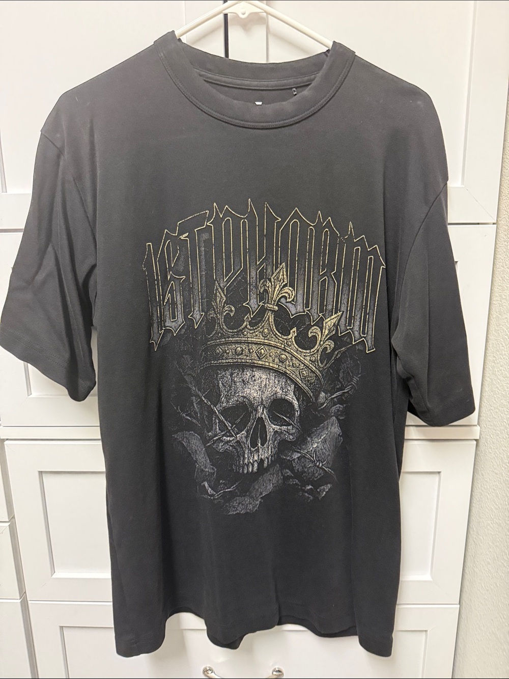 NEW WITHOUT TAGS